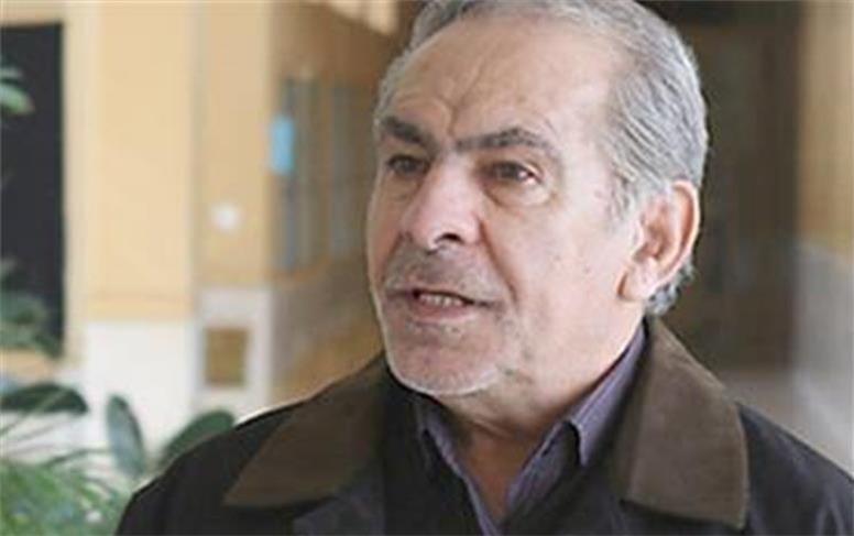 احمد ناطق نوری درگذشت
