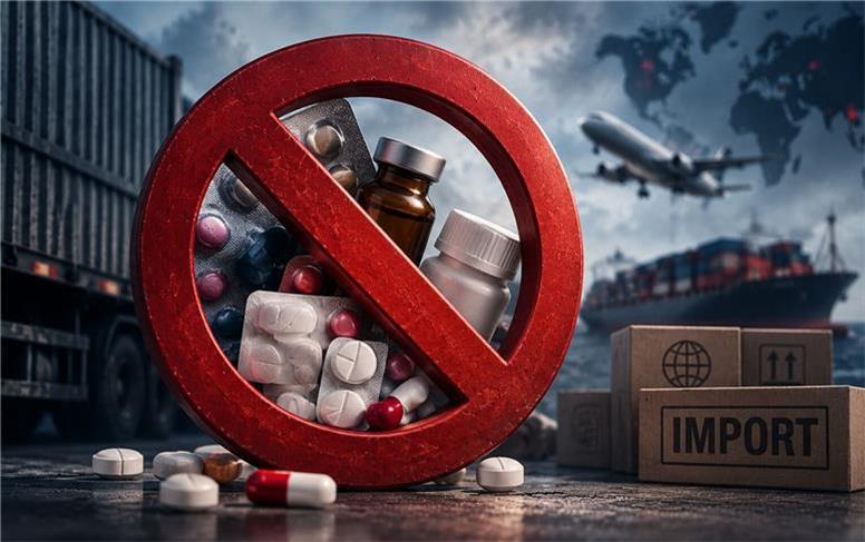 کمبود داروهای حیاتی، خطرناک است؛ کمبود استامینوفن کدئین و برخی داروهای قلب و اعصاب و روان