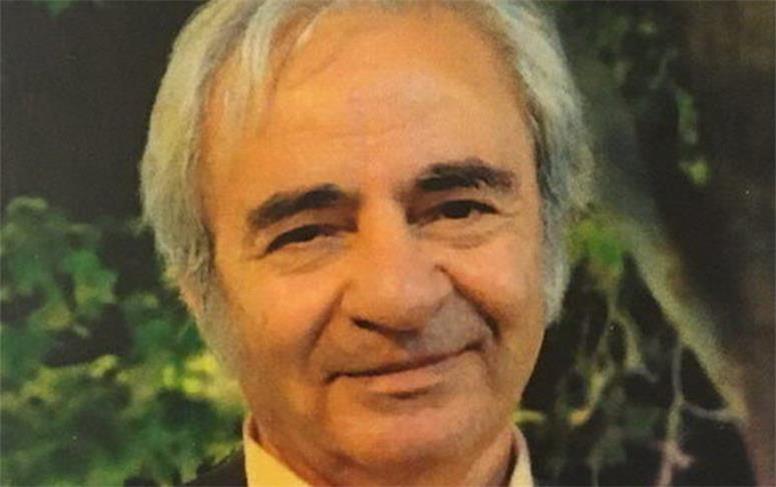 محمد میرشکرایی درگذشت