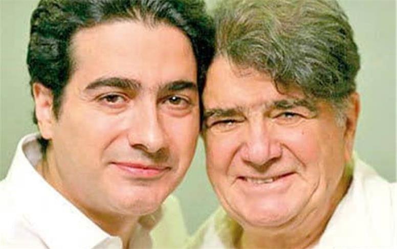 کنسرت همایون شجریان در راه است