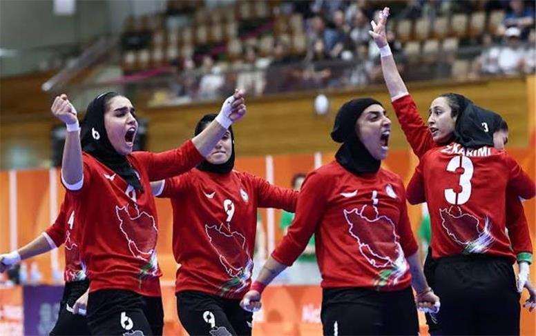 برنامه ورزشکاران ایران در نهمین روز بازی‌های آسیایی