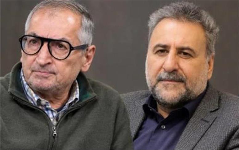 محکومیت زیباکلام، عباس عبدی، روزنامه اعتماد و فلاحت‌پیشه