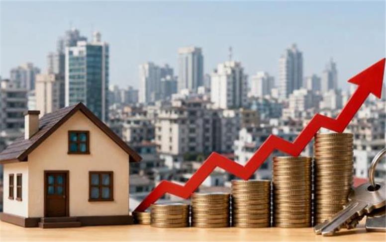 ترکش گرانی دلار به بازار مسکن