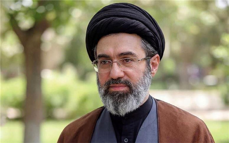 کسانی ما را ابرقدرت چهارم دنیا می‌دانند