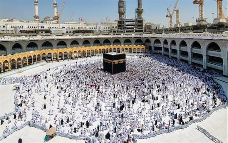 برنامه جدید عربستان برای حج