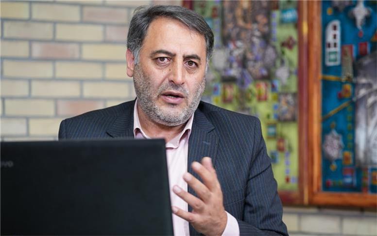 «سیاهچاله اقتصاد»؛ بیماری نفتی ایران از سال ۱۳۸۶ شکل گرفت