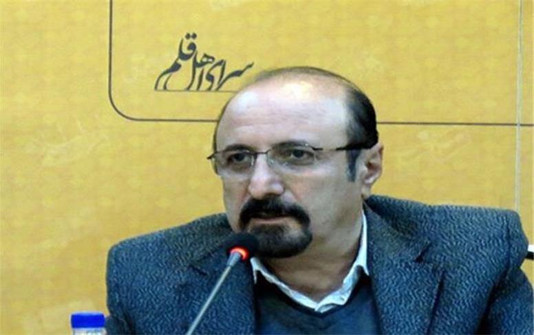 صالح رامسری درگذشت