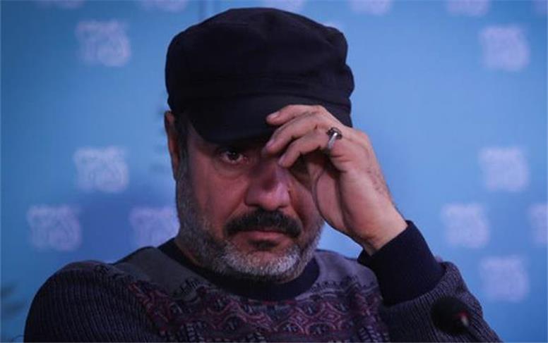سعید آقاخانی به محسن رضایی طعنه زد + فیلم