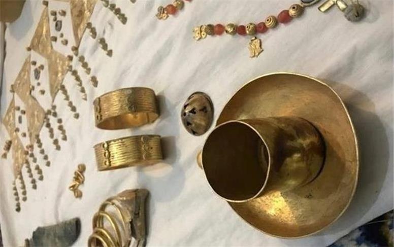 تمدن ایران با خریداران چینی معامله شد