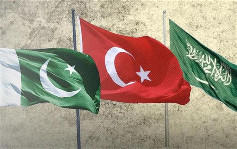 تلاش منطقه برای جلوگیری از جنگ / مقامات عربستان، ترکیه و پاکستان امروز وارد ایران می شوند