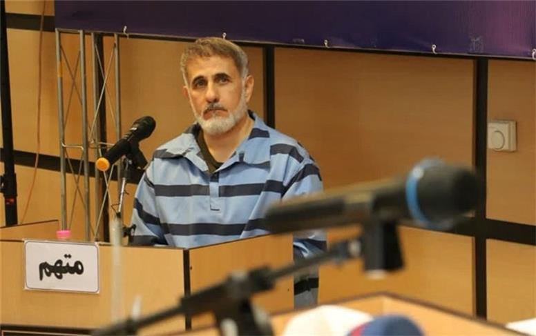 توقیف رمزارز‌های ساعدی‌نیا خبرساز شد / تکلیف کسب و کار ساعدی نیا چه می شود؟