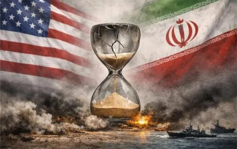 دوراهی توافق یا جنگ