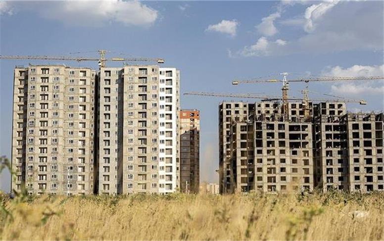 تحویل ۱۰۰۰ واحد مسکن استیجاری به زوج‌های جوان در آبان