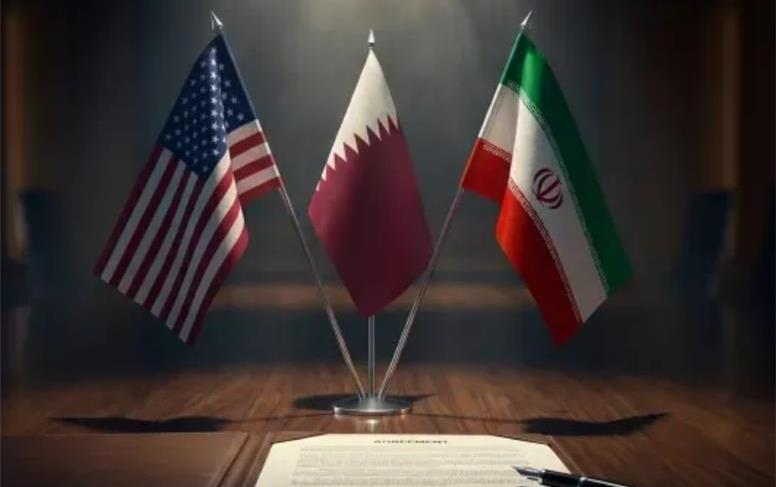 مذاکرات ایران و آمریکا در قطر؛ جزئیات پیش‌نویس توافق