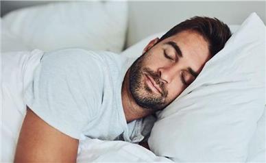 تأثیر خواب باکیفیت بر کاهش فشار خون