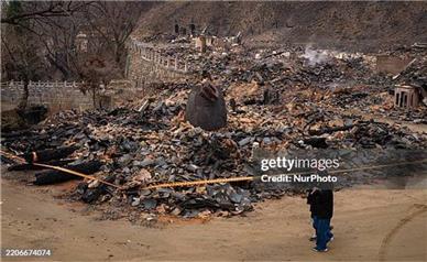 مکان‌هایی که در ۲۰۲۶ نمی‌توانید از آنها بازدید کنید