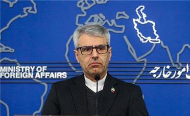 نیروهای مسلح ایران آماده دفاع از حریم کشور هستند