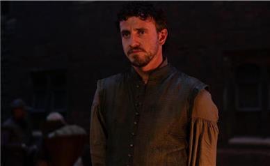 پل مسکل و جسی باکلی در تراژدی شکسپیری شگفت‌انگیز و جذاب