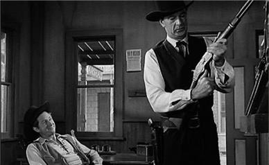 اوج وسترن‌ها و بازآفرینی تئاتری آن