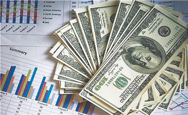 ٧ میلیارد دلار پول نفت در جیب تراستی ها