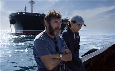 «ببرها»؛ بین پلیس‌محور دریایی و ملودرام خانوادگی