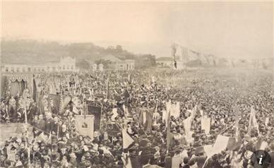 درونِ مبارزه برای پایان برده‌داری در قارهٔ آمریکا