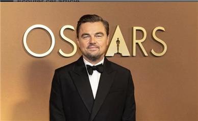 نگرانیِ لئوناردو دی‌کاپریو از آیندهٔ سینما