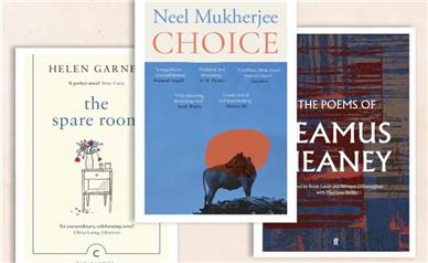 آلن هالینگهورث، سامانتا هاروی و خوانندگان گاردین دربارهٔ کتاب‌هایی که در دسامبر از آن‌ها لذت بردند