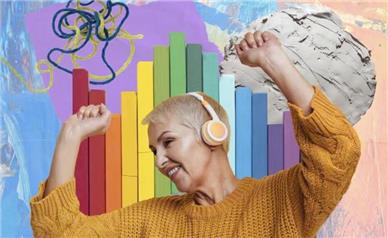 هنر می‌تواند زندگی‌ات را نجات دهد!