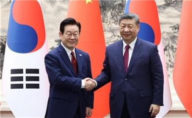 احیای محور اقتصادی شرق آسیا