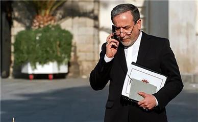 پیام عراقچی خطاب به ترامپ: دیپلماسی خیلی بهتر از جنگ است