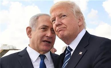 دیدار نتانیاهو با ترامپ با هدف ایران