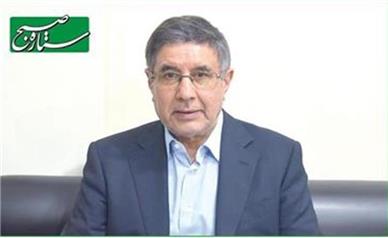 توییت علی صالح آبادی درباره بودجه ۱۴۰۵