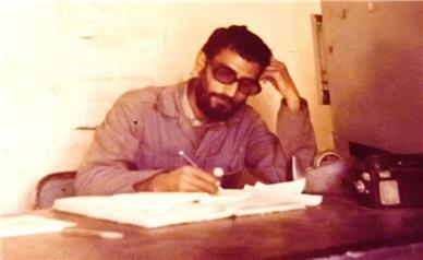 نگاهی به زندگی شهید مهدی فرودی، چهره ماندگار خراسان بزرگ