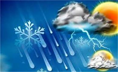 هشدار هواشناسی برای ۷ استان