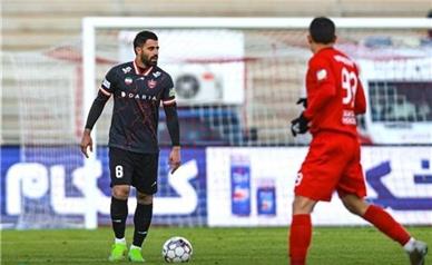 محرومیت و جریمه سنگین تیم تراکتور