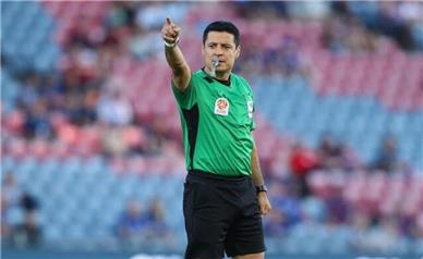 بهترین داور فوتبال جهان