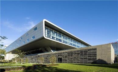 آیا می دانید بزرگ‌ترین کتابخانه دنیا کدام است؟