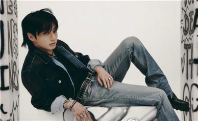 دستگیری زن ژاپنی به اتهام تلاش برای ورود به خانه عضو BTS