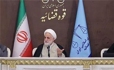 واکنش حقوقدانان به نظر رئیس قوه قضائیه درباره شفافیت و برگزاری علنی دادگاه‌ها