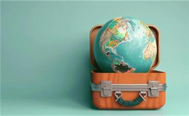 جهانگردی در عصر آینده