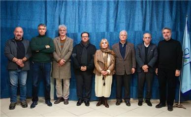 انتخاب اعضای هیات مدیره خانه موسیقی ایران