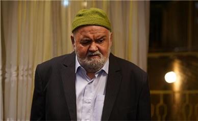 اکبر عبدی در «سبزواران»