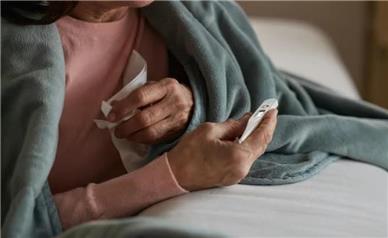 درباره آنفولانزا چه باید دانست؟