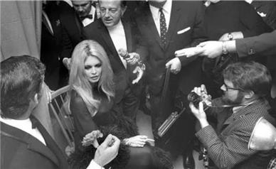 پنج فیلم برجسته برای شناختِ بریژیت باردو