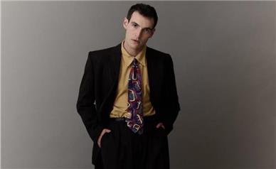 اعتمادبه‌نفس فرهنگی ایرلندی