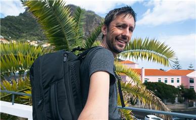 سفر اقتصادی در روزگار گران