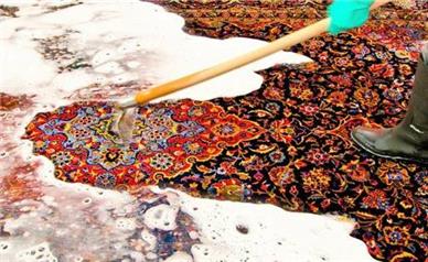 بهترین قالیشویی تهران از نظر مردم کجاست؟