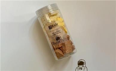 بستنی خشک؛ لذتی نو با طعم‌های ماندگار در اکسیر