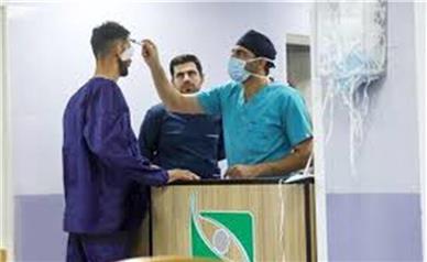 ۱۸ پرستار احضار و 6 پرستار مجروح شده اند